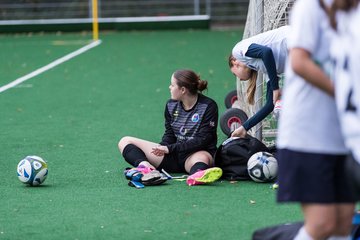 Bild 62 - wBJ VfL Pinneberg 2 - Altona 93 2 : Ergebnis: 0:10